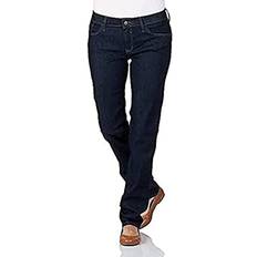 Mavi Sophie Mid-Rise Skinny Jeans - Light Blue Glam