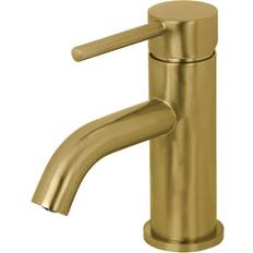 Brass Basin Faucets Kingston Brass LS822.DL Concord 1.2 Nickel, Brass