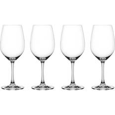 Spiegelau White Wine Glasses Spiegelau Winelovers White Wine Glass 12.8fl oz 4