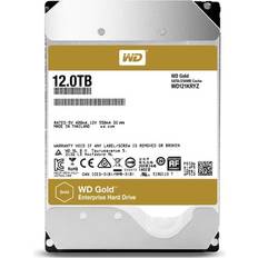 Festplatten Western Digital Gold WD121KRYZ 12TB