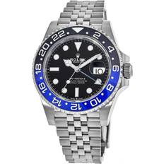 Rolex Watches Rolex GMT-Master II (126710BLNR-0002)
