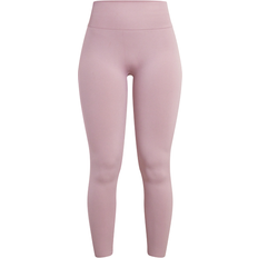 PrettyLittleThing L Tights PrettyLittleThing Basic Seamless High Waist Gym Leggings - Dusty Pink