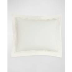 Pillow Cases SFERRA Grande Hotel Standard Pillow Case White