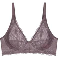 C - Stretchgewebe BHs Triumph Amourette Charm Bra - Pigeon Grey