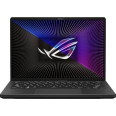 ASUS 16 GB - USB-C - Windows Laptoper ASUS ROG Zephyrus G14 GA402NV-N2022W