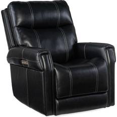 Lounge Chairs Hooker Furniture RC603-PHZL-POWER-RECLINER Carroll Club Lounge Chair