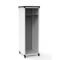 Furniture Luxor Modular Teacher Storage Cabinet