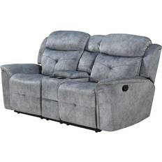 Acme Furniture Mariana Collection 55031 Loveseat Armchair