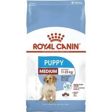 Royal Canin Pets Royal Canin Medium Puppy 13.6