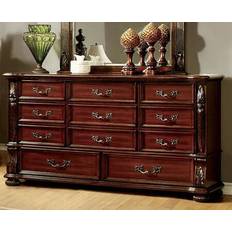 America Ulis Traditional Chest of Drawer
