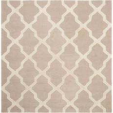 Safavieh Cambridge Collection White, Beige