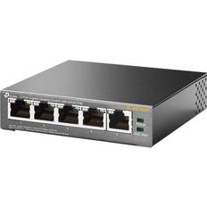 Gigabit Ethernet (1 Gbit/s) - PoE Switcher TP-Link TL-SG1005P