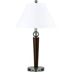 The lamp stand CAL Lighting LA-8005NS-6R Stand Buffet Table Lamp