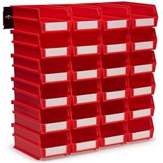 Storage Boxes Triton Products® LocBin 26-Piece Unit Storage Box