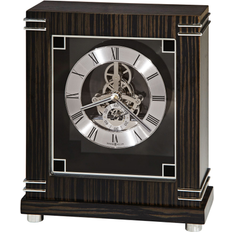 Howard Miller Batavia Contemporary, Modern, Transitional Table Clock