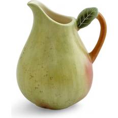 Portmeirion Nature's Bounty Pear Creamer Milk Jug