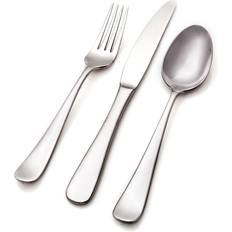 Silver Cutlery Hampton Forge Melody 18/0 Cutlery Set 20