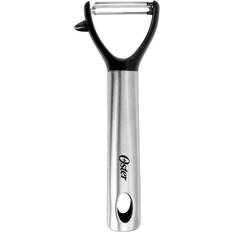 Oster Baldwyn Kitchen Steel Handle Peeler