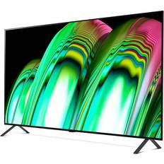 LG OLED TVs LG 55-Inch OLED A2