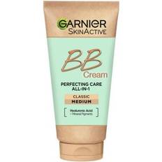 BB-creams Garnier SkinActive Classic Perfecting All-in-1 BB Cream SPF15 Medium