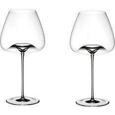 Zieher Vision Balanced Rotweinglas, Weißweinglas 85cl 2Stk.