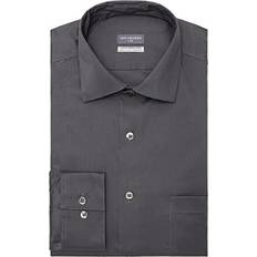 Huk Tide Point Break Minicheck Long-Sleeve Button-Down Shirt for Men Harbor  Mist • Price »
