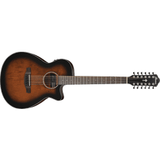 Ibanez Acoustic Guitars Ibanez AEG5012