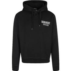 DSquared2 Herren - Hoodies Pullover DSquared2 Ceresio 9 Cool Hoodie