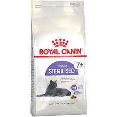 Royal Canin Husdyr Royal Canin Sterilised 7+ 3.5kg