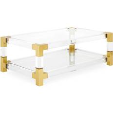 Tables on sale Jonathan Adler Jacques Grand Cocktail Coffee Table