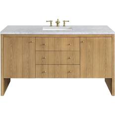 Natural Dressing Tables James Martin Vanities Hudson Dressing Table