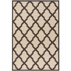 Safavieh Beach House Collection Brown, White, Beige