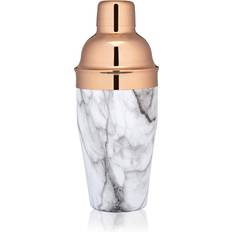 Cocktail Shakers True and Marble Assorted Cocktail Shaker