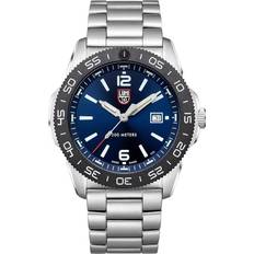 Luminox Pacific Diver Watch, Blue/White SKU 159759