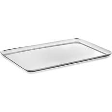 Mepra Rectangular 18\" 11\" Serving Tray