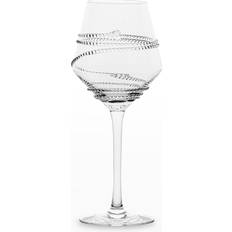 Juliska Chloe Stemmed Wine Glass