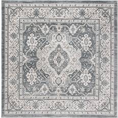 Safavieh Isabella Minola Traditional Blue, Gray, White