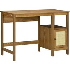 Furniture Homcom 43.25 Small Writing Desk