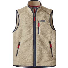 Patagonia Retro Arrow Vest - EI Cap Khaki