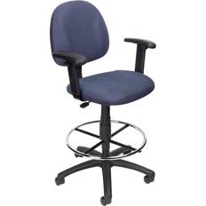 Boss Office Products B1616 Office Chair 49.5"