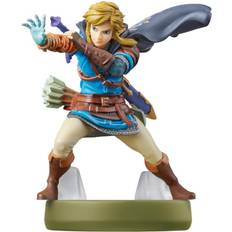 Nintendo 3DS Amiibo Toon Link Wind Waker Legend of Zelda Japan