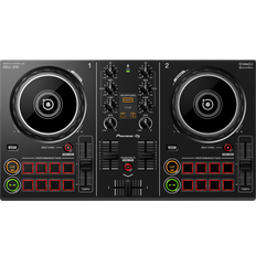 Pioneer DJ-controllere Pioneer DDJ-200