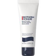 After Shaves & Aluns Biotherm Homme Basics Line After Shave Emulsion 75ml