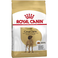 Royal Canin Hunde Haustiere Royal Canin Great Dane Adult 12kg