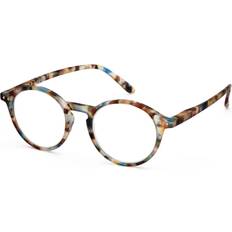 Erwachsene - Rund Terminalbrillen & Brillen mit Blaufilter IZIPIZI Screen #D