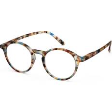 Blau - Kunststoff Terminalbrillen & Brillen mit Blaufilter IZIPIZI Screen #D