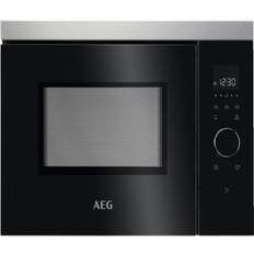 AEG MBB1755SEM Svart