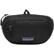 Patagonia Vesker Patagonia Ultralight Hole Mini Hip Pack 1L - Black