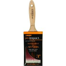 Paint Brushes Linzer 3" Pro Impact Polyester Blend