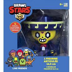 Brawl stars Lansay Action Figurer Brawl Stars Lot #3 16,5 cm